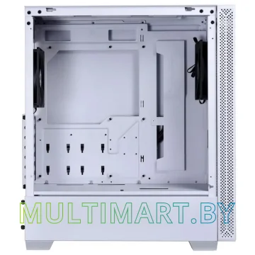 Корпус Lian Li Lancool 205 White (G99.OE743W.10) картинка 5